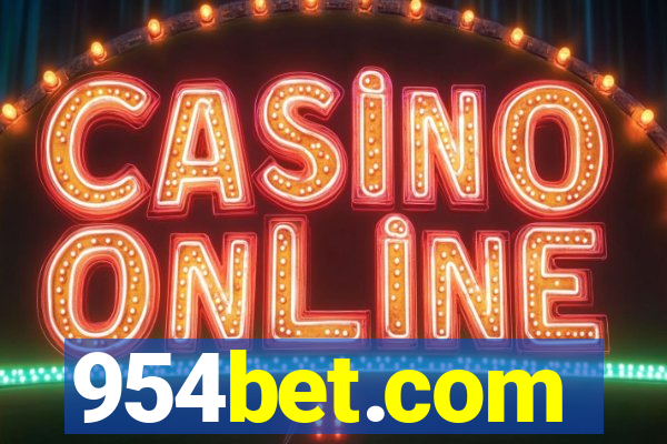 954bet.com