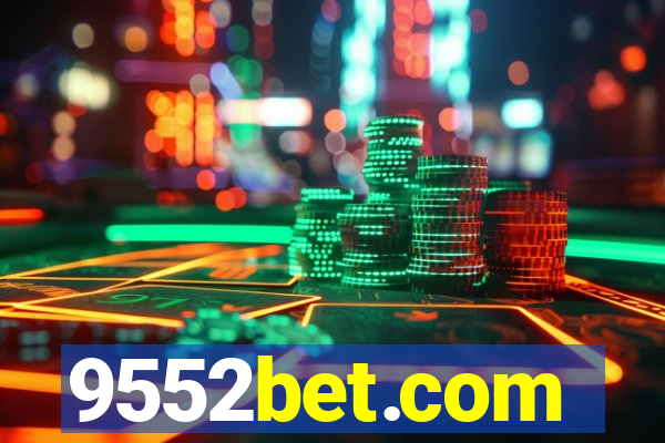 9552bet.com