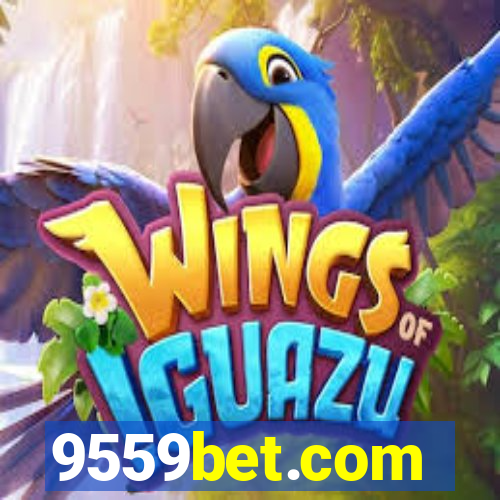 9559bet.com