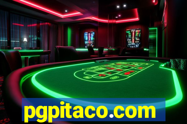 pgpitaco.com