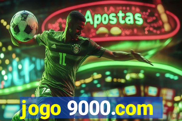 jogo 9000.com