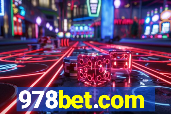 978bet.com