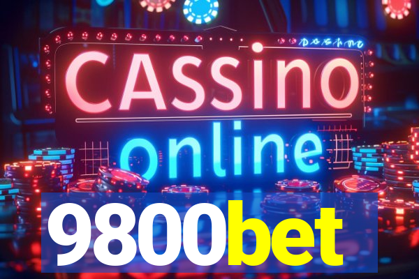 9800bet
