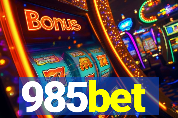 985bet