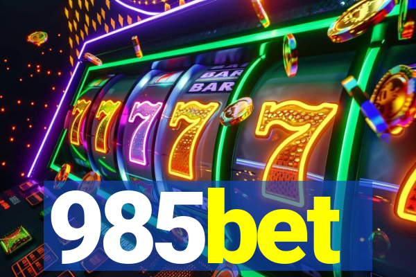 985bet