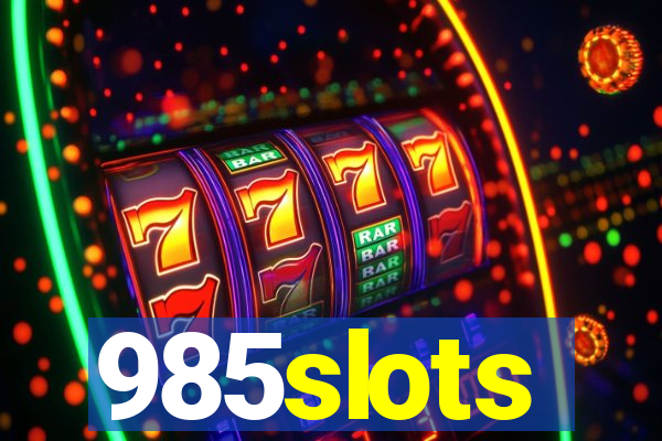 985slots