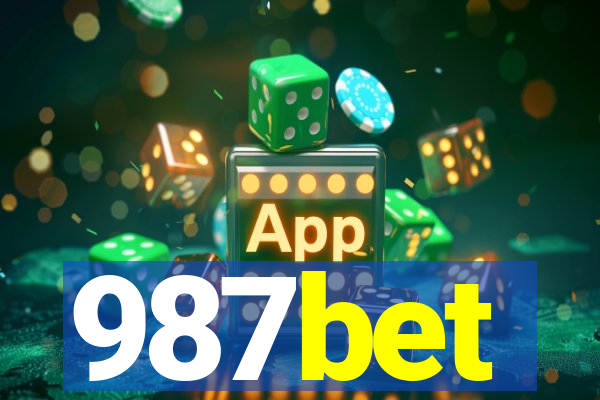 987bet