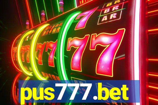 pus777.bet