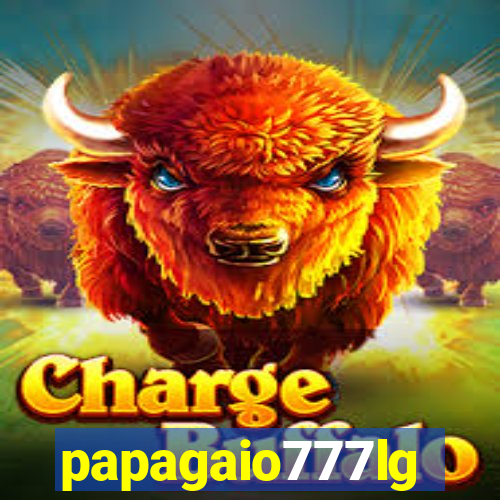 papagaio777lg