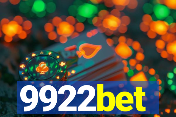 9922bet