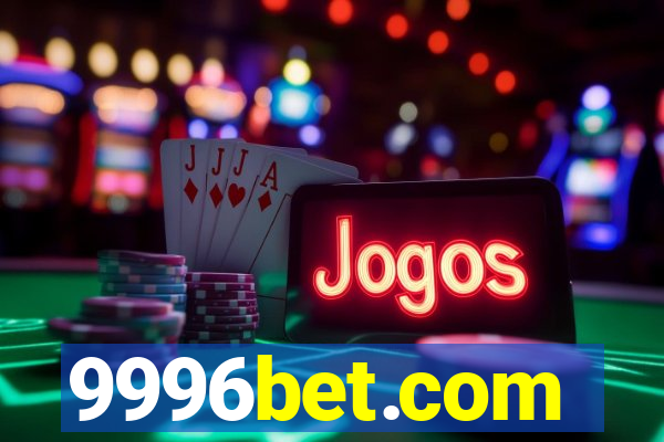 9996bet.com