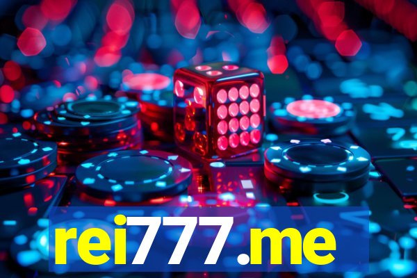 rei777.me