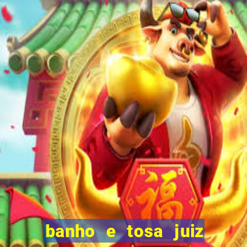banho e tosa juiz de fora