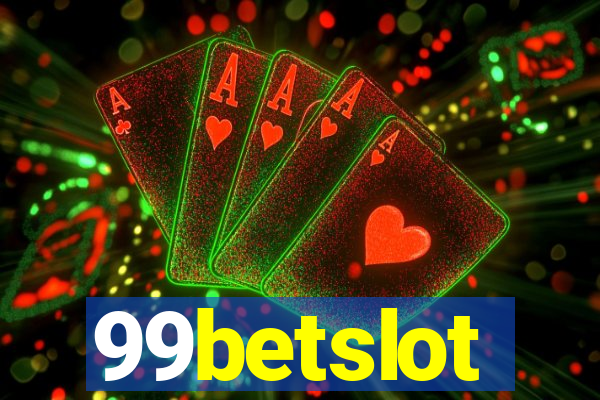 99betslot