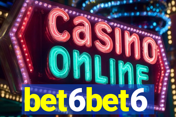 bet6bet6