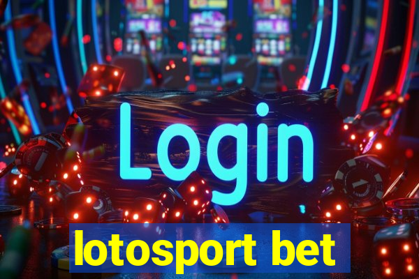 lotosport bet