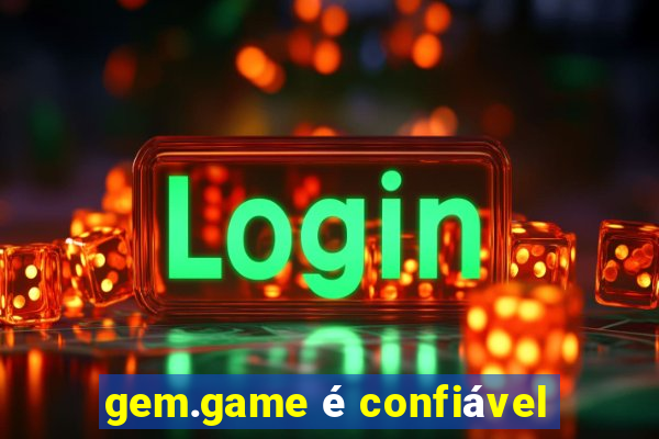 gem.game é confiável