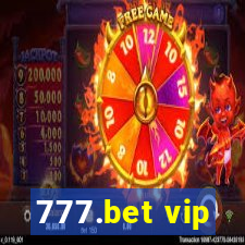777.bet vip