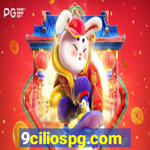9ciliospg.com