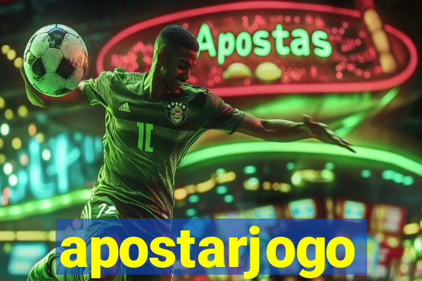 apostarjogo