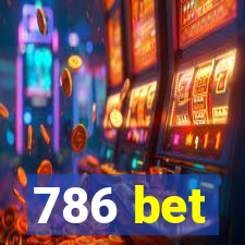 786 bet