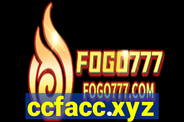 ccfacc.xyz