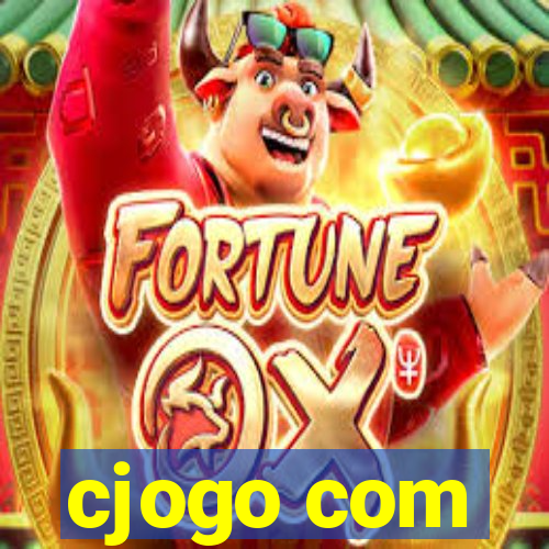 cjogo com