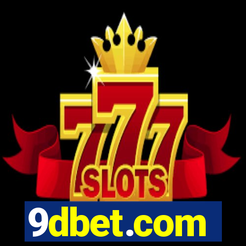9dbet.com