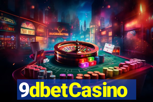 9dbetCasino