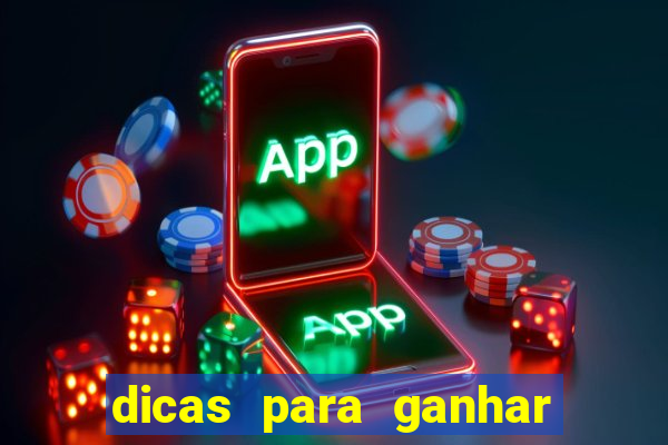 dicas para ganhar no fortune rabbit