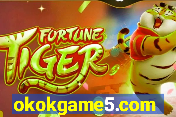 okokgame5.com