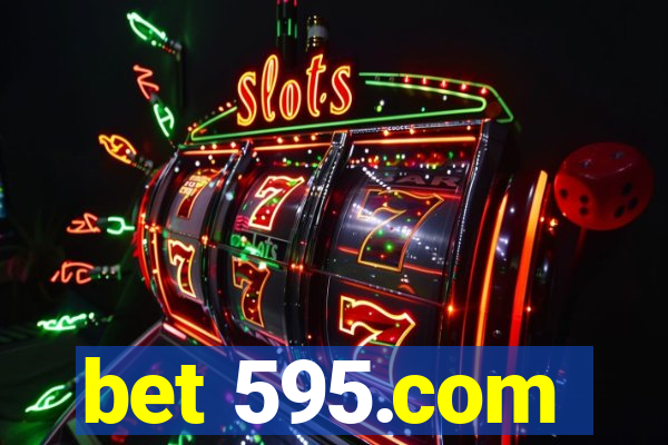 bet 595.com