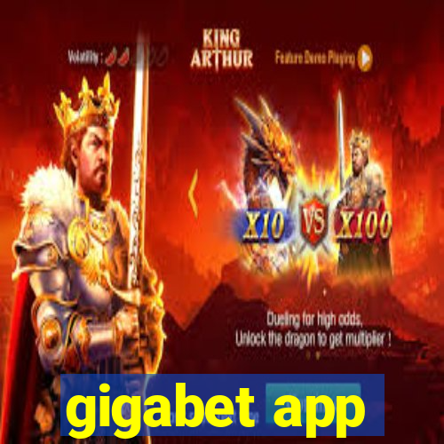 gigabet app