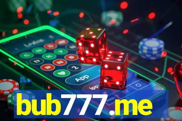 bub777.me