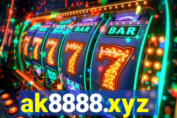 ak8888.xyz