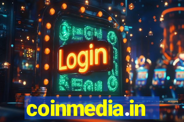 coinmedia.in