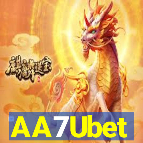 AA7Ubet