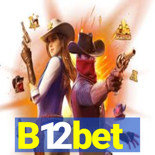 B12bet