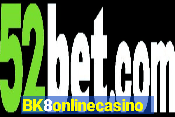 BK8onlinecasino