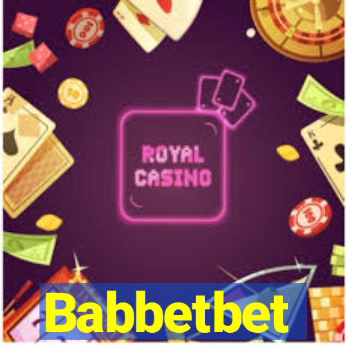 Babbetbet