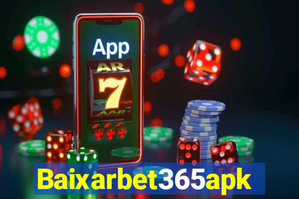 Baixarbet365apk