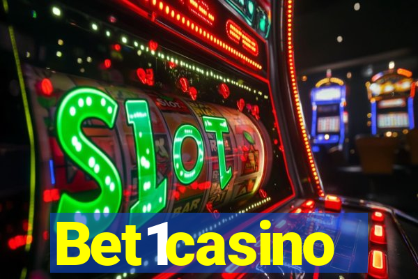 Bet1casino