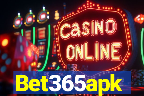 Bet365apk