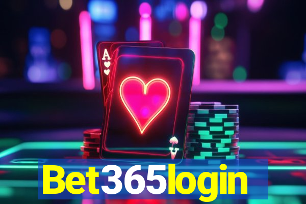 Bet365login