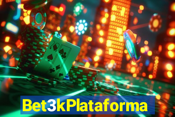 Bet3kPlataforma