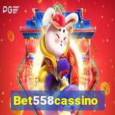 Bet558cassino