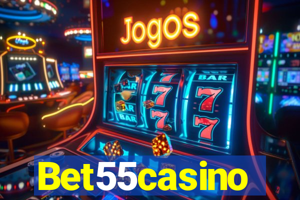 Bet55casino