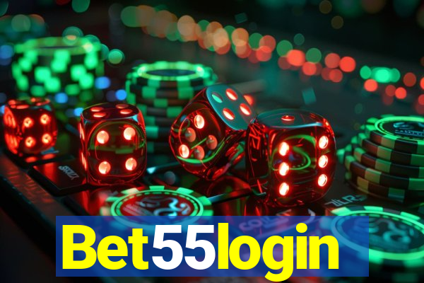 Bet55login