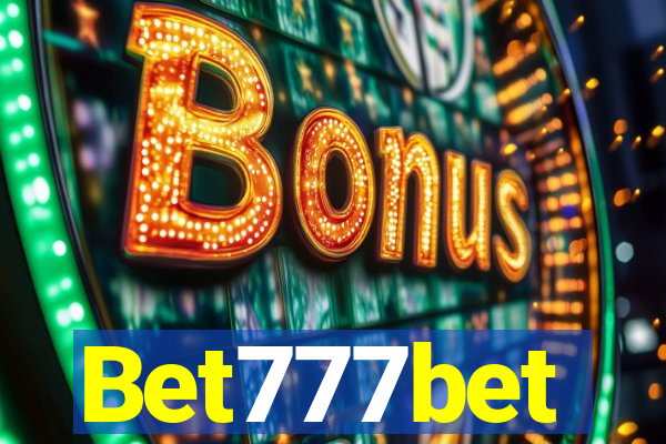 Bet777bet