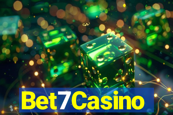 Bet7Casino